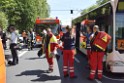 VU Schulbus Taxi Severinsbruecke Rich Innenstadt P14